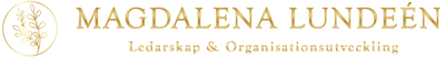 Magdalena Lundeén